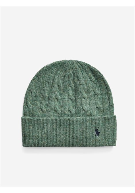 Berretto Polo Ralph Lauren POLO RALPH LAUREN | Cappelli | 455858396008